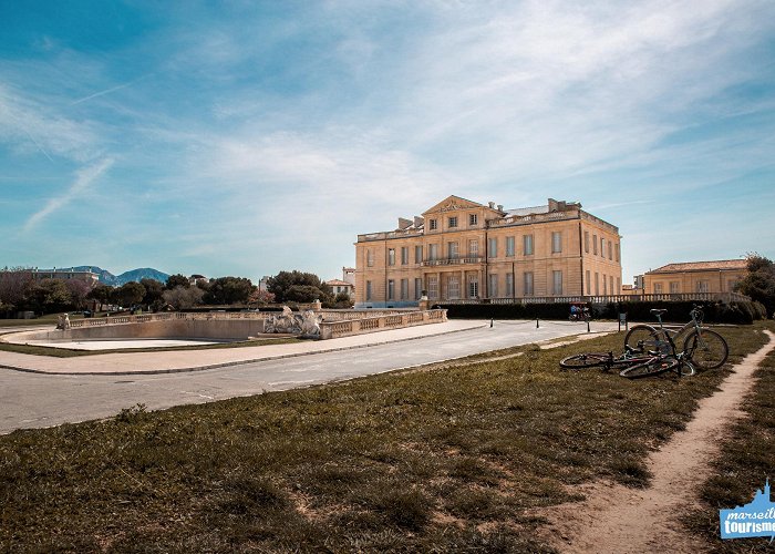 Parc Borély Marseille - Discover the many Parks & Gardens of the Phocaean city ... photo