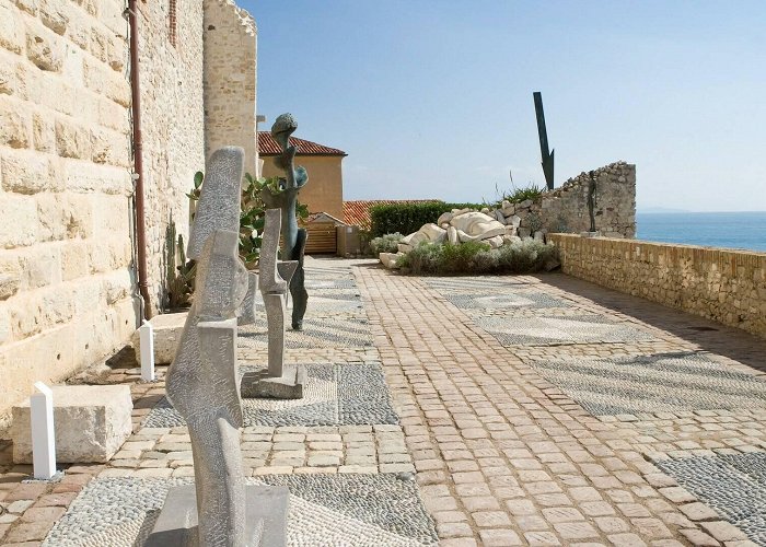 Musee Picasso Picasso Museum | Office of Tourism official website photo