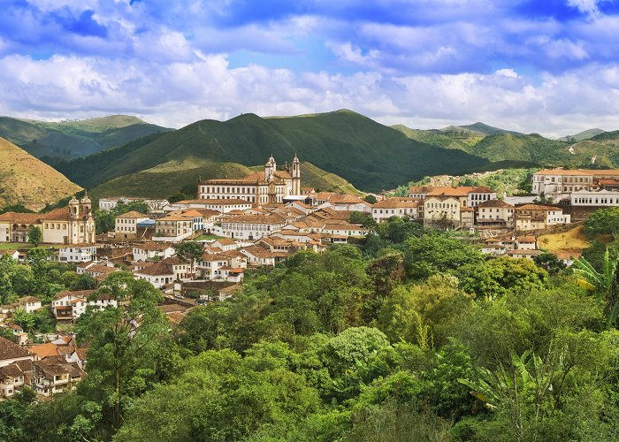 Igreja Matriz de Nossa Senhora do Pilar Visit Ouro Preto: 2024 Travel Guide for Ouro Preto, Minas Gerais ... photo