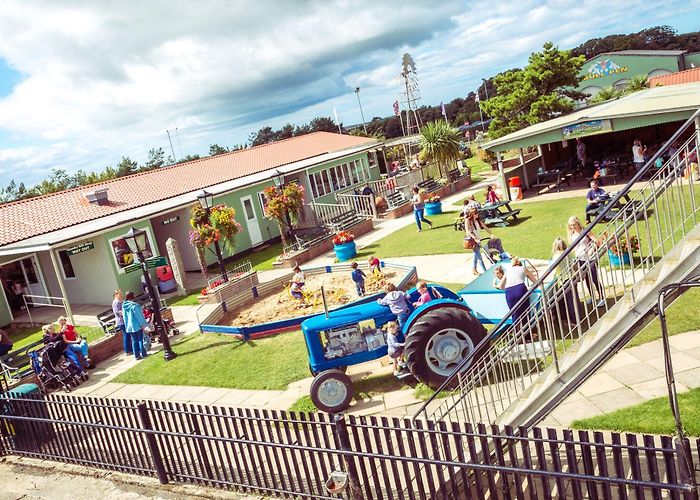 Dairyland Farm World Dairyland Farm Park | Places to Visit | Countryside Classroom photo