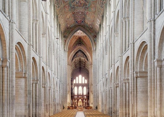 Ely Cathedral Ely Cathedral. England, 2010. | Magnum Photos Store photo