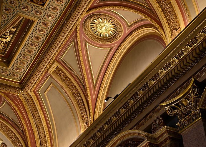 Fitzwilliam Museum The Fitzwilliam Museum - BBC Cambridgeshire broadcasting LIVE from ... photo