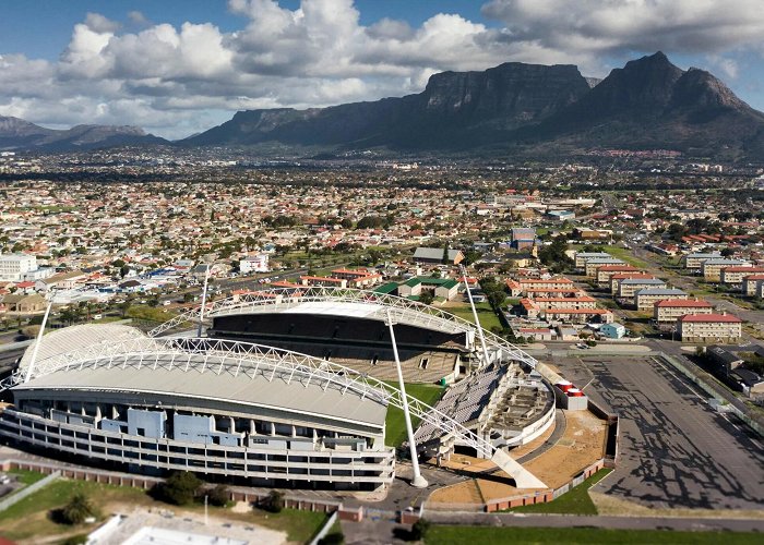 Athlone Stadium Athlone Stadium, Cape Town, South Africa : r/stadiumporn photo