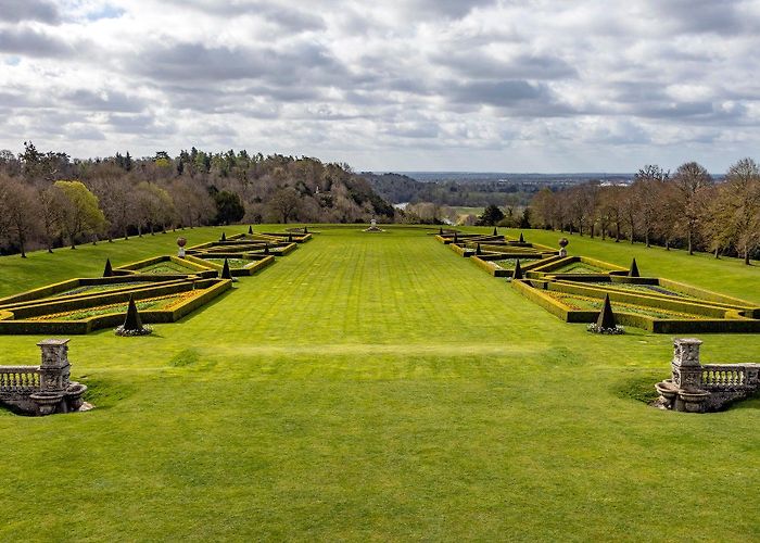 Cliveden House Cliveden | Buckinghamshire | National Trust photo