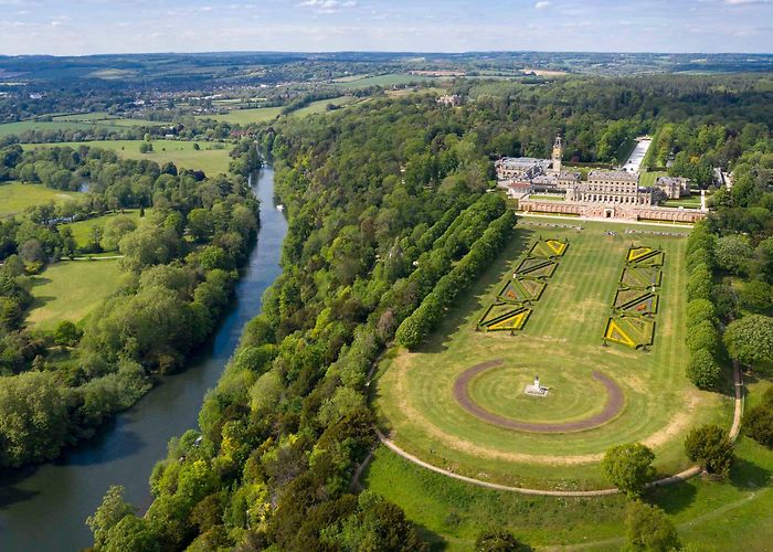 Cliveden House Cliveden | Buckinghamshire | National Trust photo