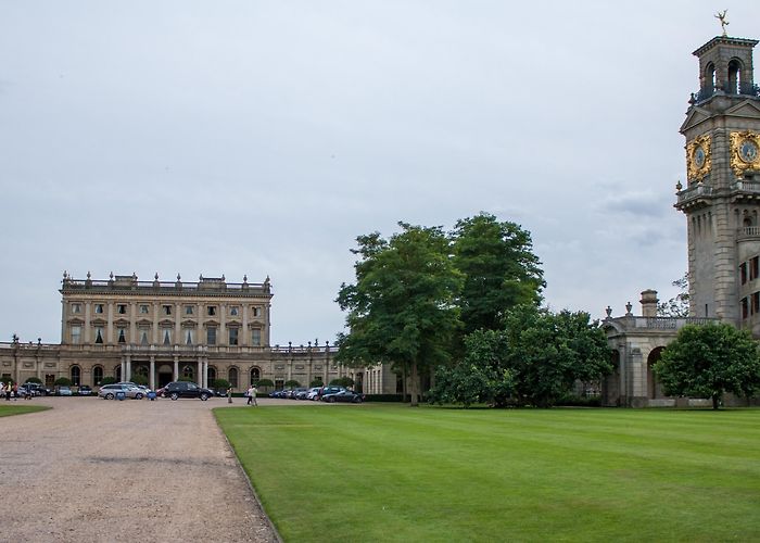 Cliveden House Cliveden House Tours - Book Now | Expedia photo