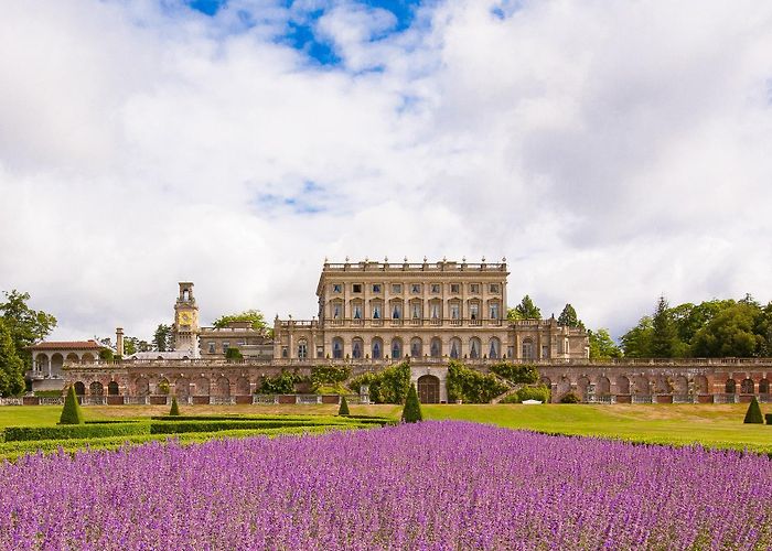 Cliveden House Exploring Cliveden House, the Royal Estate Where Meghan Markle ... photo
