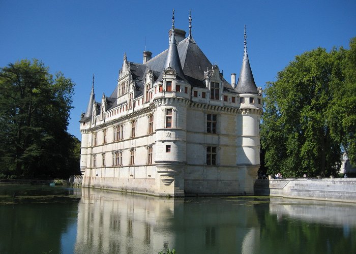 Château de Langeais Visit Azay-le-Rideau: 2024 Travel Guide for Azay-le-Rideau, Centre ... photo