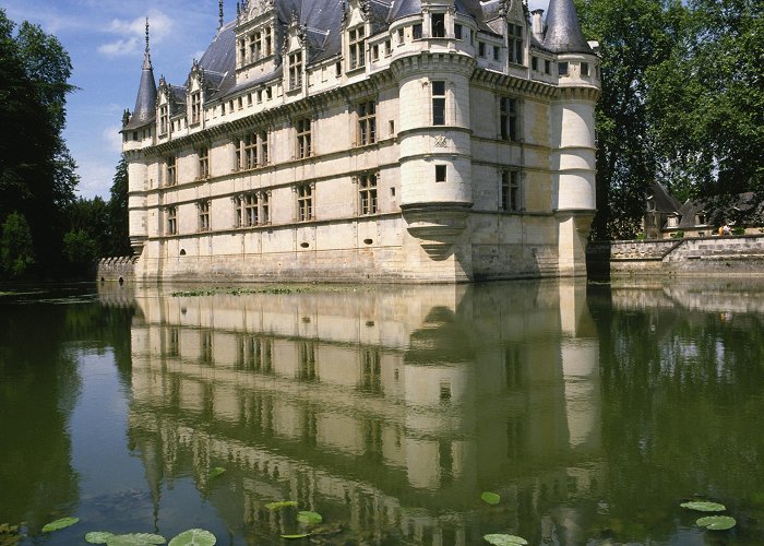 Château de Langeais Chateau Azay-Le-Rideau Tours - Book Now | Expedia photo