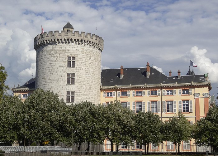 Chateau des Ducs de Savoie Castle of the Dukes of Savoy (Chambéry) | Site Officiel de la ... photo