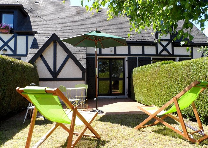 Cabourg Golf Hippodrome Cabourg Vacation Rentals, FRA: house rentals & more | Vrbo photo