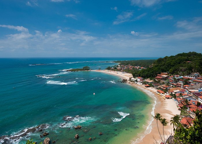 Third Beach Things to Do in Morro de São Paulo in 2024 | Expedia photo