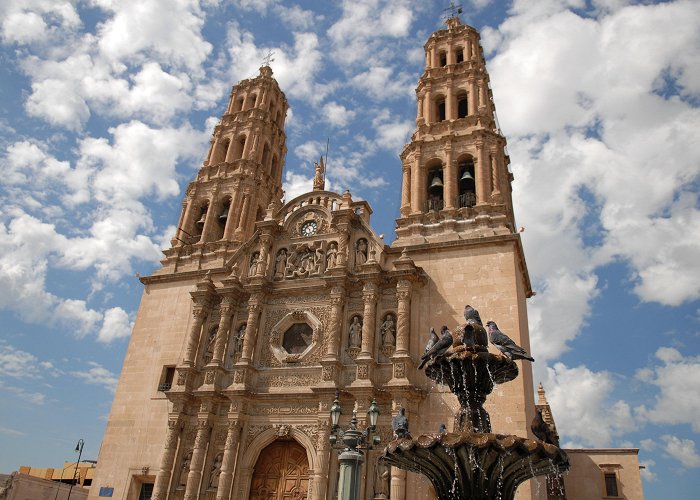 Catedral de Chihuahua Cathedral of Chihuahua Tours - Book Now | Expedia photo