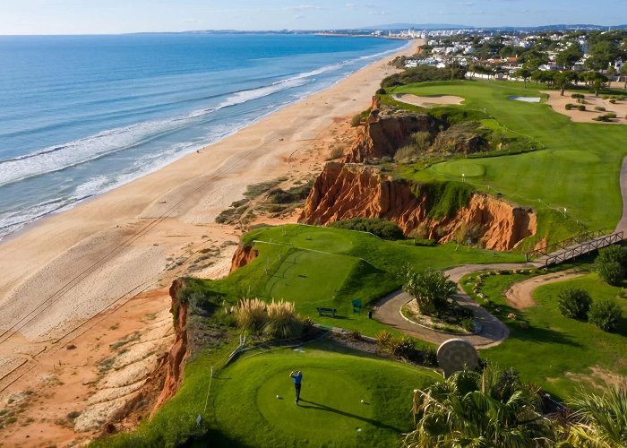 Vale do Lobo Ocean Golf Course Golf Holidays in Vale do Lobo - Find the Best Golf Package Deals photo