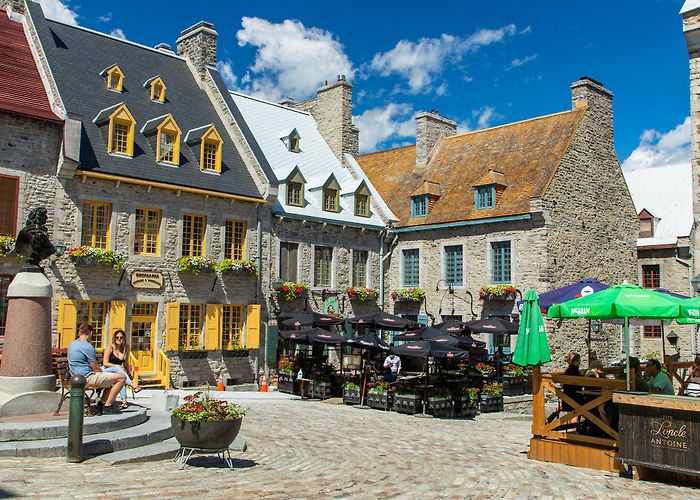 Place Royale Place Royale Tours - Book Now | Expedia photo