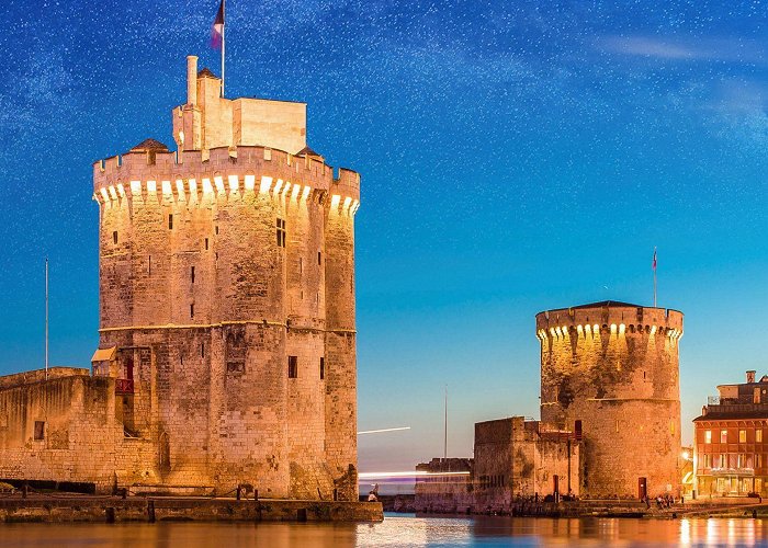 Tower of the Lantern THE TOP 15 Things To Do in Poitou-Charentes (UPDATED 2024 ... photo