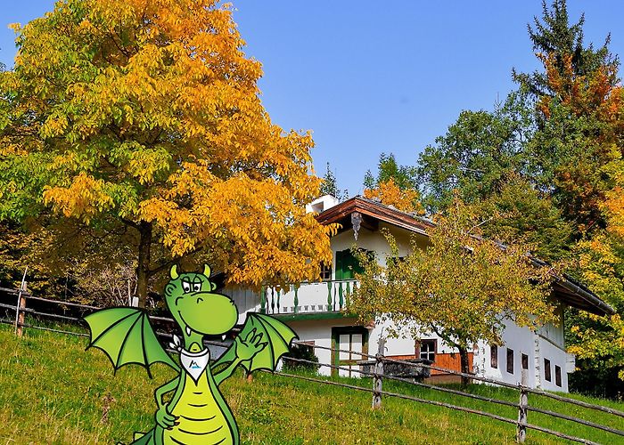 Freilichtmuseum Glentleiten Größtes Freilichtmuseum Südbayerns photo