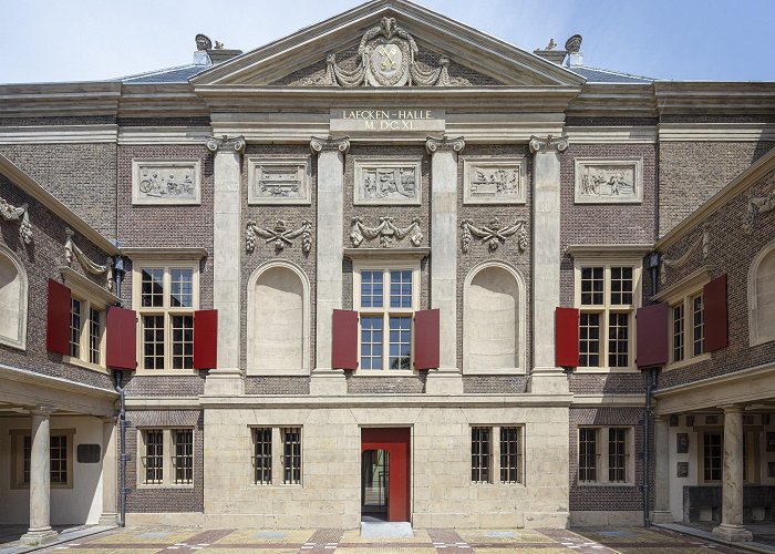 Museum De Lakenhal Museum De Lakenhal - Leiden photo