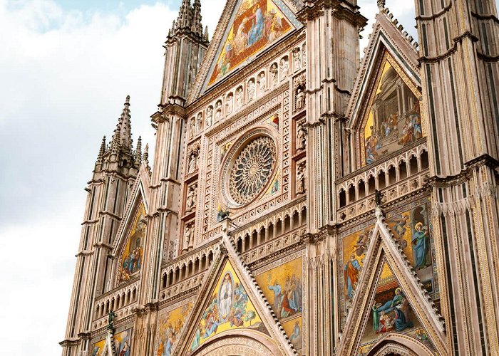 Duomo Orvieto, Italy: 6 Best Things To Do (Ultimate 2024 Travel Guide) photo