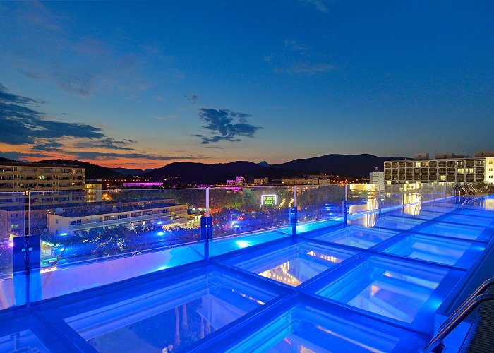 The Stage INNSiDE By Meliá Calviá Beach, Magaluf | HotelsCombined photo