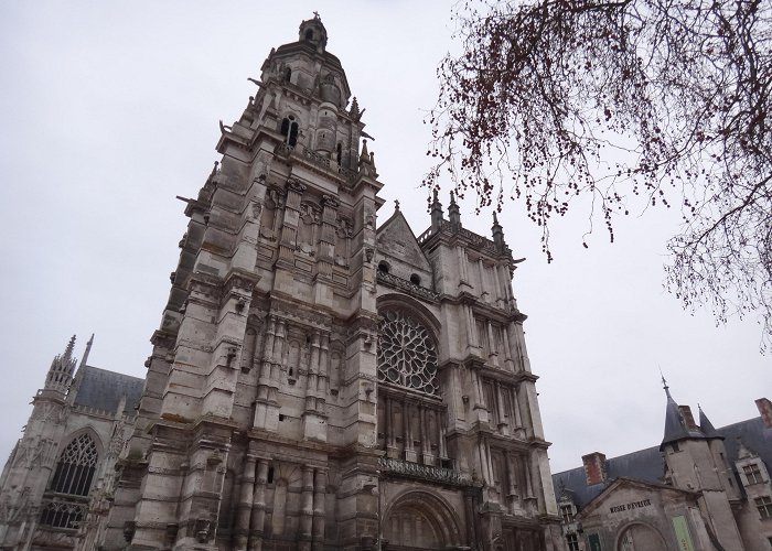 Cathedrale Notre Dame D Evreux Ever been to Evreux? | A house in France photo
