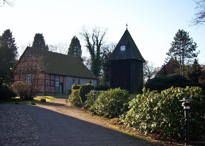 Barfußpark Lüneburg Heath Nature Park Tours - Book Now | Expedia photo