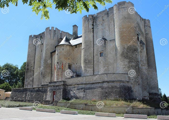 Donjon de Niort Donjon de Niort editorial photography. Image of castle - 97298472 photo