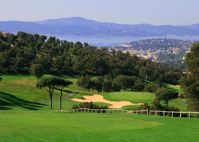 Sainte-Maxime Golf Course Golf Bluegreen Sainte-Maxime • Tee times and Reviews | Leading Courses photo