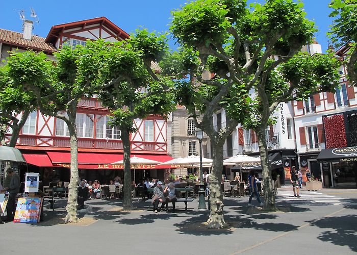 Maison Louis XIV Saint Jean de Luz a very charming city photo