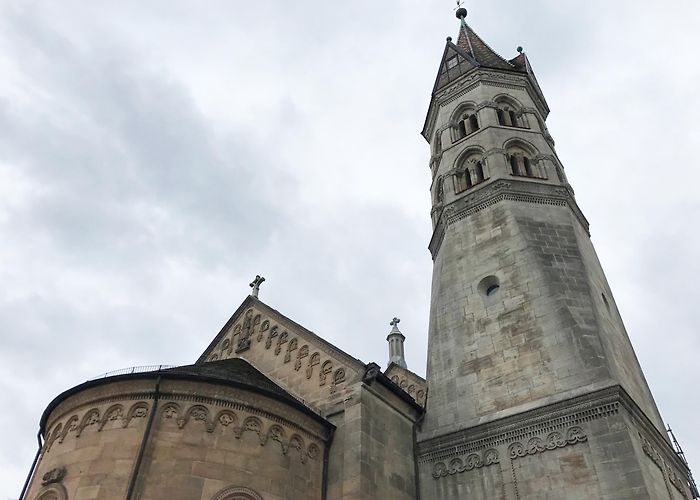 Johanniskirche RTW Trip – Munich, Germany – The Wandering Penguin photo