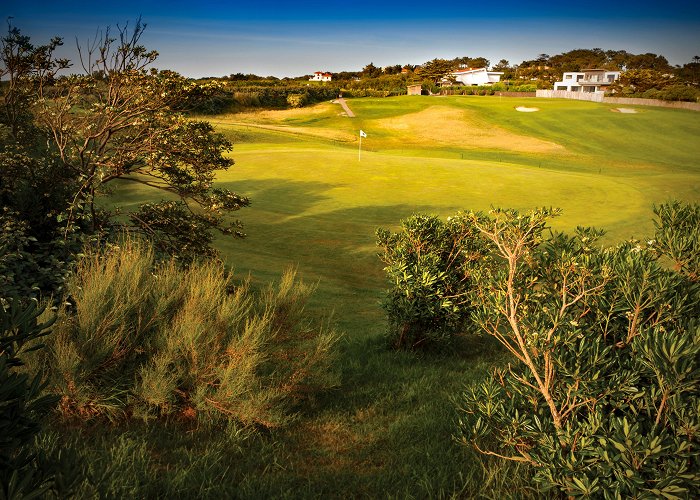 Chiberta Golf Course Golf de Chiberta - France | Top 100 Golf Courses | Top 100 Golf ... photo