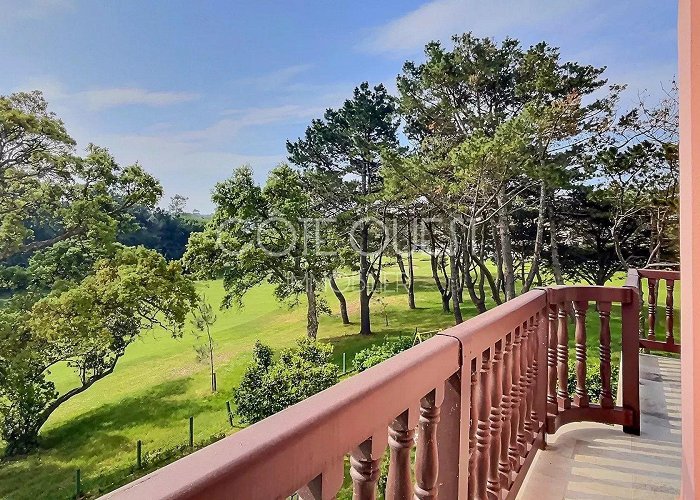 Chiberta Golf Course Homes for Sale in Anglet photo