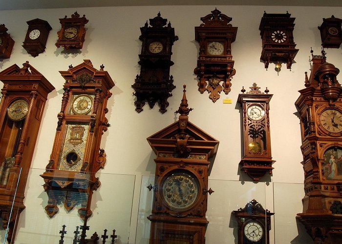 German Clock Museum Visit Furtwangen: 2024 Travel Guide for Furtwangen, Baden ... photo