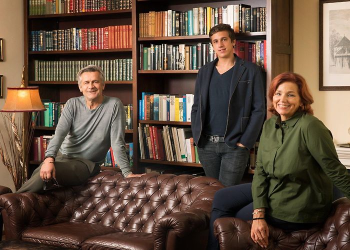 Tulln Exhibition Centre Home | Hotel Nibelungenhof photo