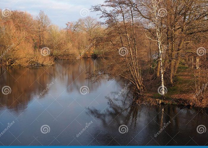 Voorveldse Polder Voorveldse Polder City Park, Utrecht, the Netherlands Stock Image ... photo