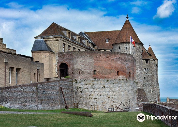 Chateau Musee de Dieppe Castle-Museum: Photos, Map & Reviews [2024] | Trip.com photo