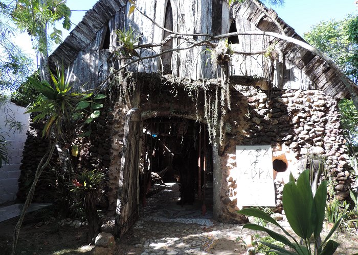 Casa de Pedra Casa de Pedra em Serra: 1 opiniões e 10 fotos photo