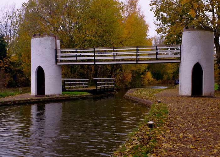 Drayton Park Golf Club Things to Do in Tamworth in 2024 | Expedia photo