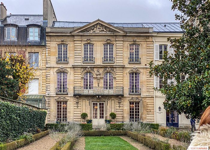 Musee Lambinet Nuit des Musées 2024 at the Musée Lambinet: night-time tour of the ... photo