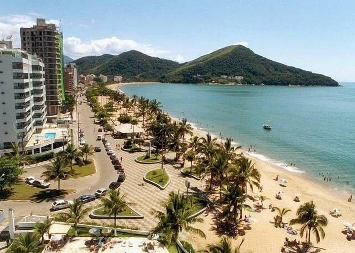 Martim de Sa Beach Pousada Martin de SÃ¡ - Travel Gay photo