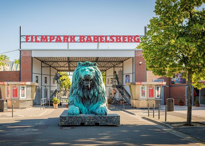 Filmpark Babelsberg Filmpark Babelsberg, Potsdam, Potsdam photo