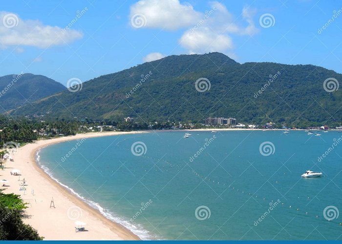 Mococa Beach Caraguatatuba Bay Stock Photos - Free & Royalty-Free Stock Photos ... photo