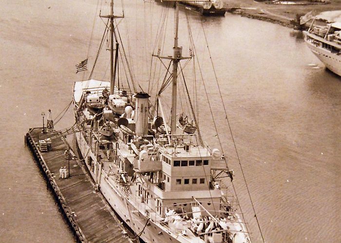 Bible Square The Ships at Pearl Harbor, December 7th 1941: A Brief History of ... photo