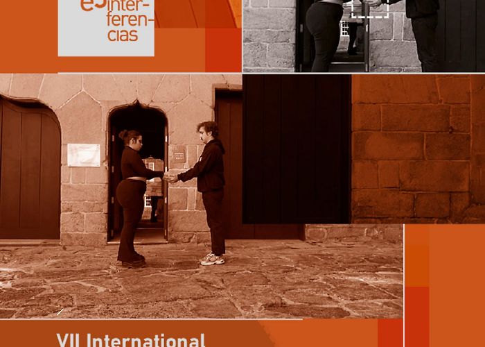 Fundacio Privada Per la Promocio del Museu de la Tecnica de Manresa FUGAS E INTERFERENCIAS VII International Performance Art ... photo