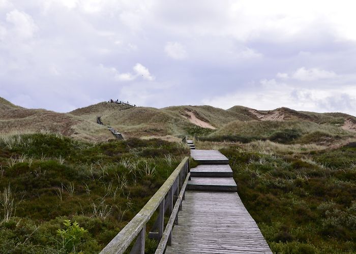 Amrumer Odde Visit Norddorf: 2024 Travel Guide for Norddorf, Schleswig-Holstein ... photo