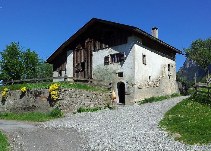 Heidi's Village Heidi's Village - Heididorf Maienfeld photo