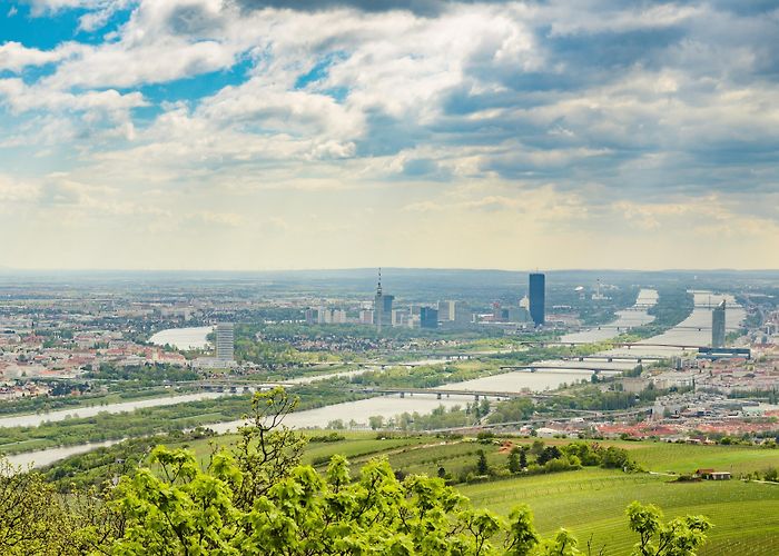 Kahlenberg Visit Döbling: 2024 Döbling, Vienna Travel Guide | Expedia photo