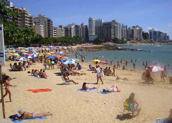 Hill's Beach Vacation Homes near Cerca Beach, Praia do Morro: House Rentals ... photo