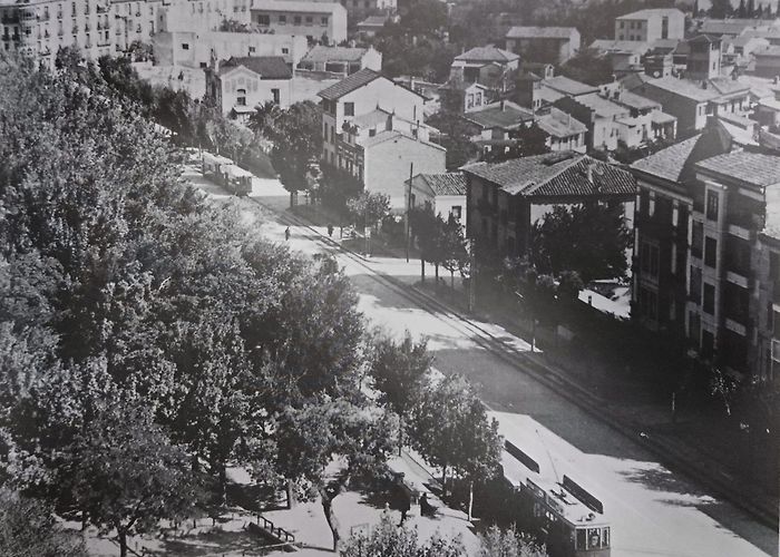 Paseo Cuellar Fotografía cedida por Celia Sanchez García. Subida de Cuellar y ... photo