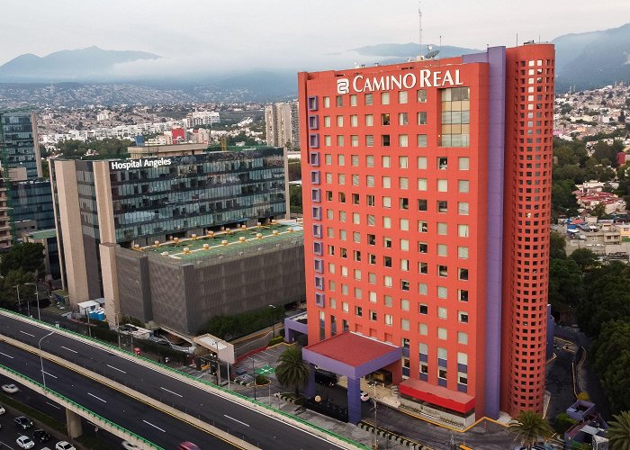 Angeles del Pedregal Hospital Camino Real Pedregal Mexico, Mexico City | HotelsCombined photo
